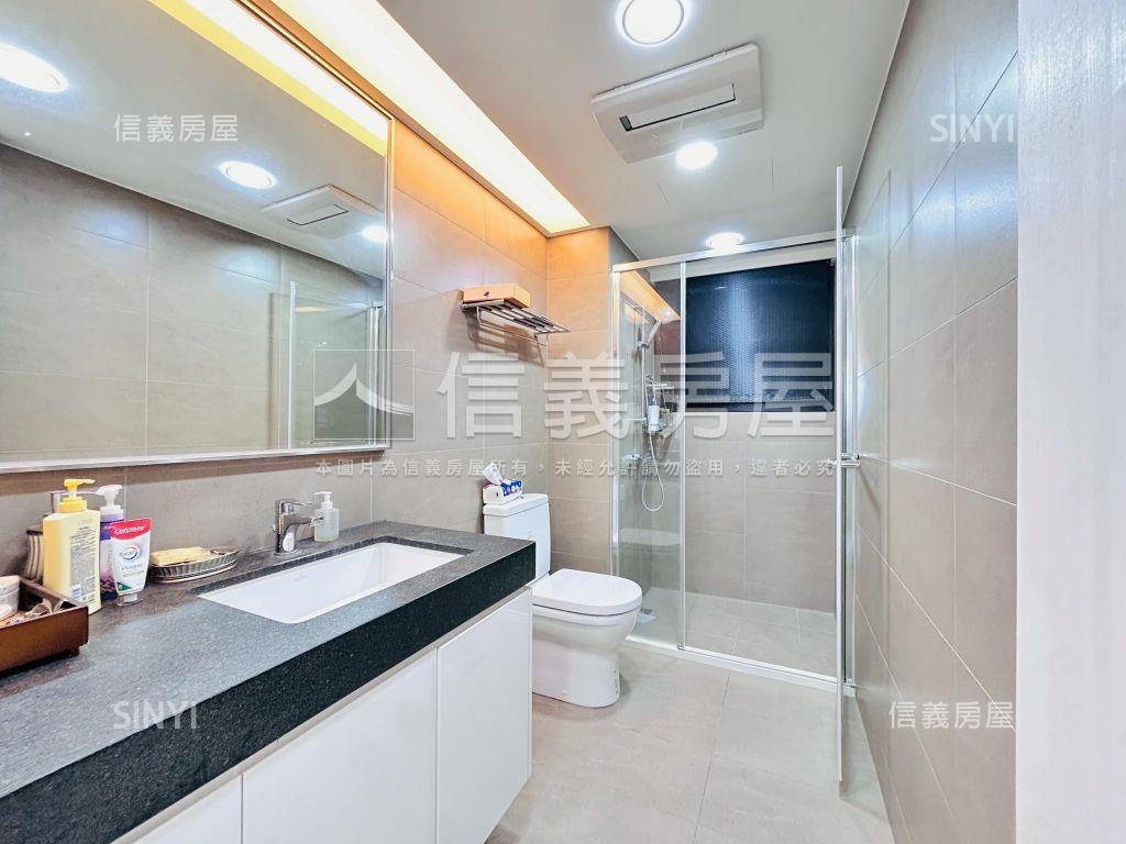 昭揚縱橫中高樓景觀美邸房屋室內格局與周邊環境