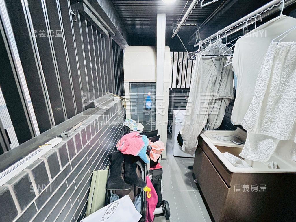 昭揚縱橫中高樓景觀美邸房屋室內格局與周邊環境