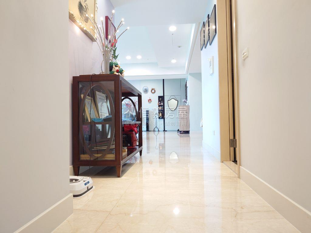 農十六皇苑景觀豪邸房屋室內格局與周邊環境