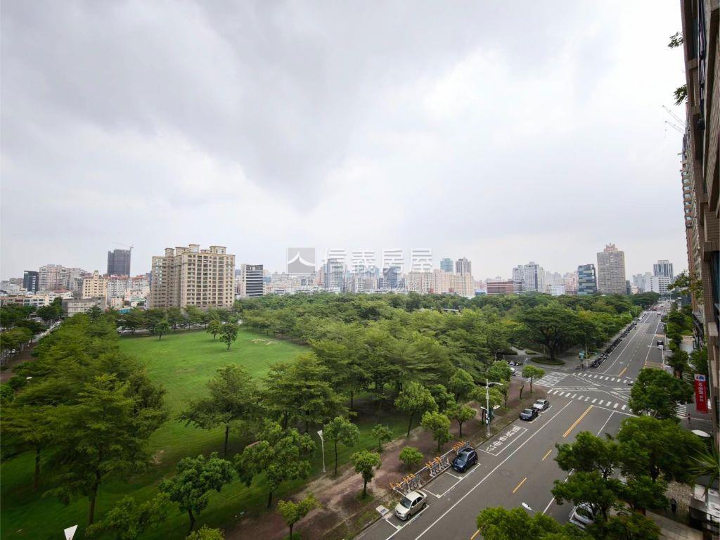 農十六皇苑景觀豪邸房屋室內格局與周邊環境