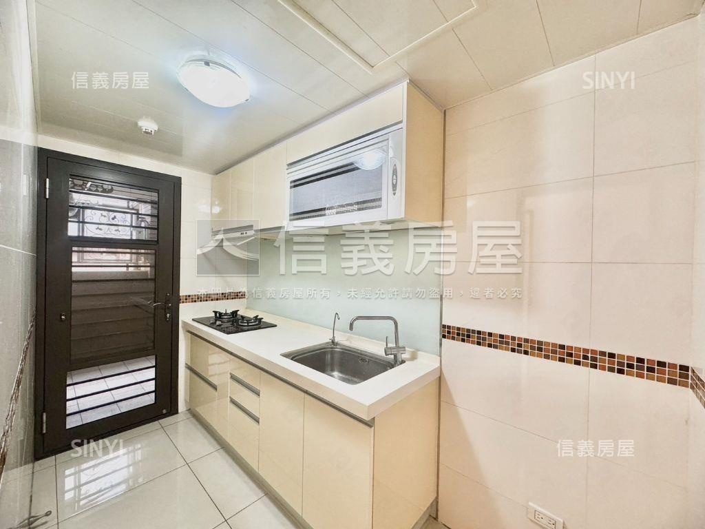 豐河未來捷運兩房車位房屋室內格局與周邊環境