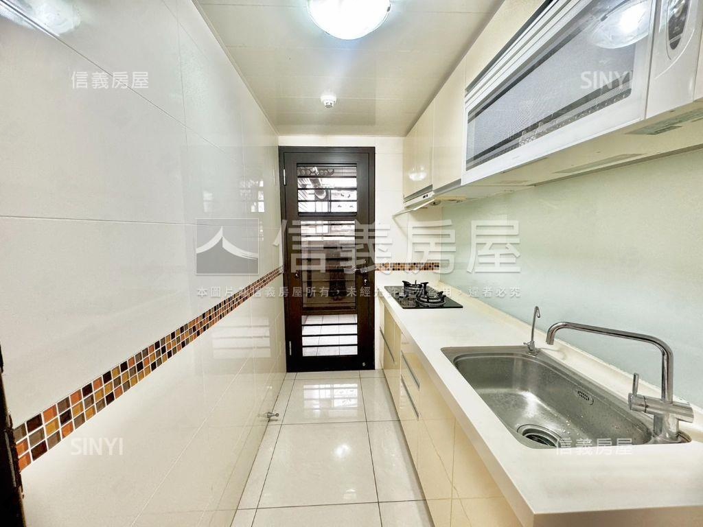 豐河未來捷運兩房車位房屋室內格局與周邊環境