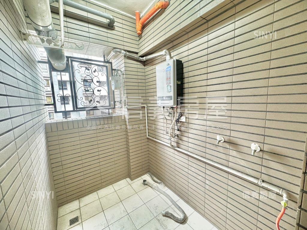 豐河未來捷運兩房車位房屋室內格局與周邊環境