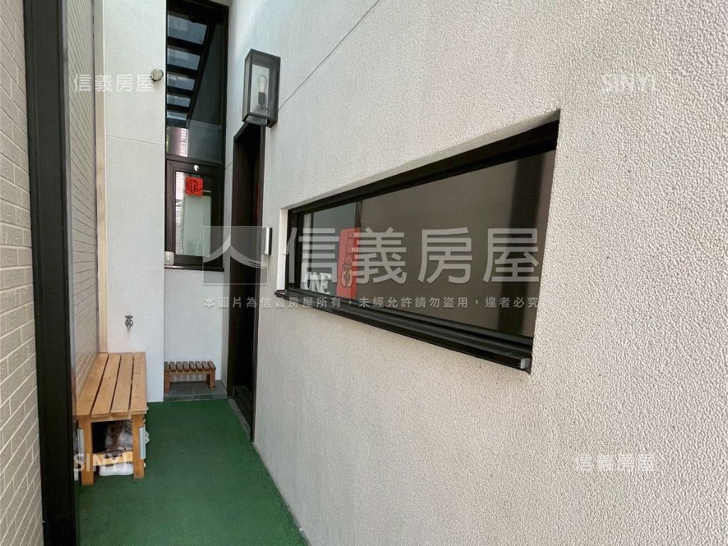 白境挑高・光灑綠庭靜謐宅房屋室內格局與周邊環境