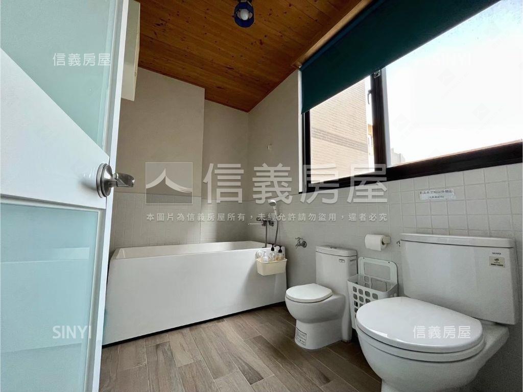 白境挑高・光灑綠庭靜謐宅房屋室內格局與周邊環境
