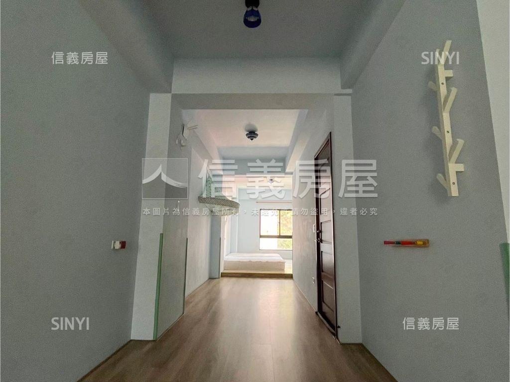白境挑高・光灑綠庭靜謐宅房屋室內格局與周邊環境