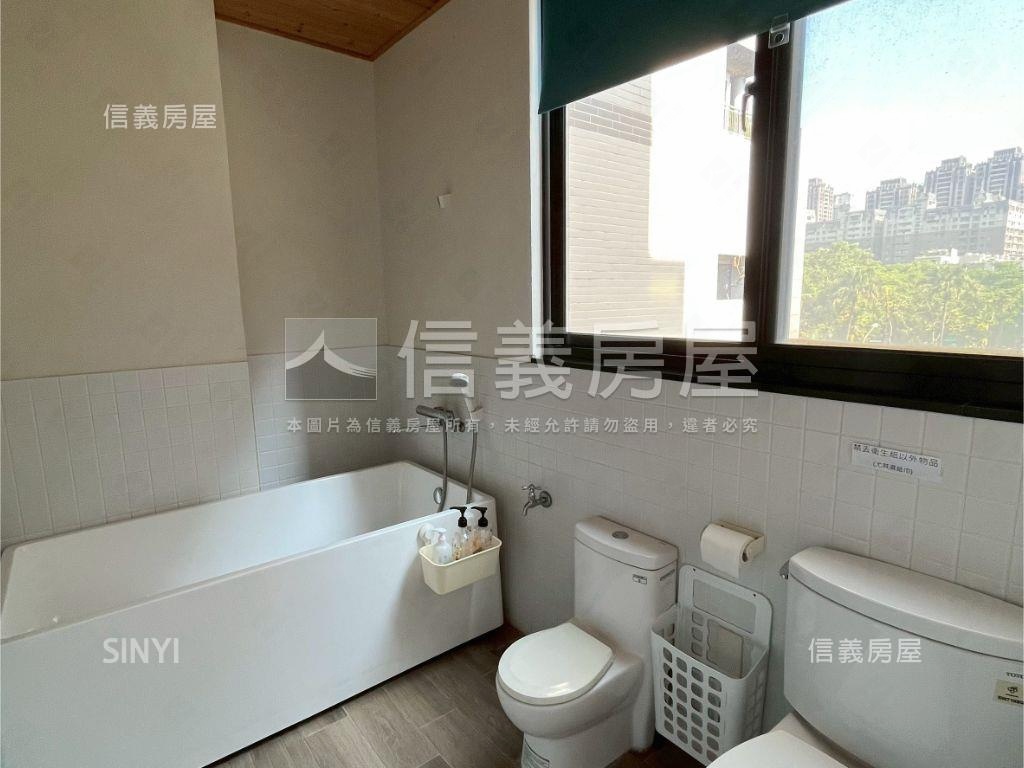 白境挑高・光灑綠庭靜謐宅房屋室內格局與周邊環境