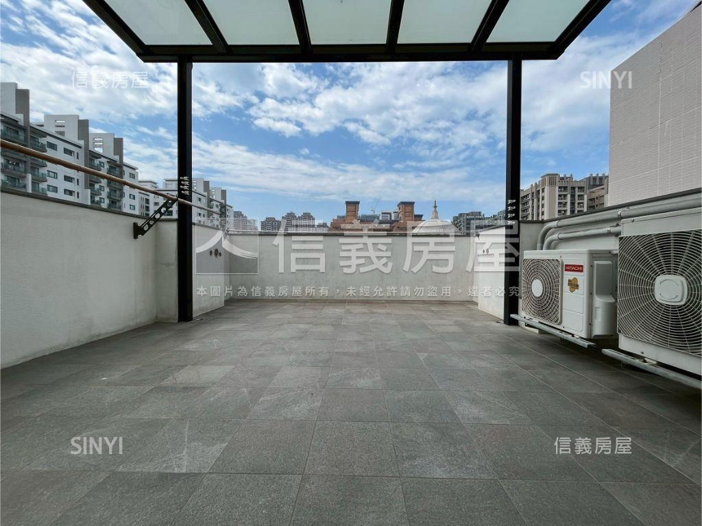 白境挑高・光灑綠庭靜謐宅房屋室內格局與周邊環境