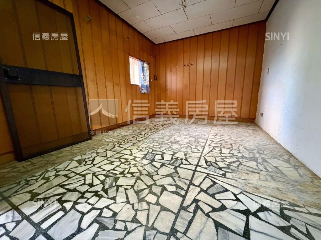 自強邊間潛力透天房屋室內格局與周邊環境