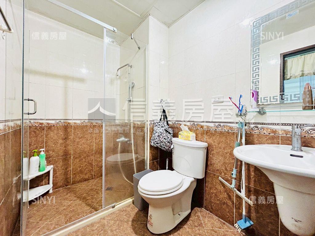 普羅旺斯高樓兩房採光佳房屋室內格局與周邊環境