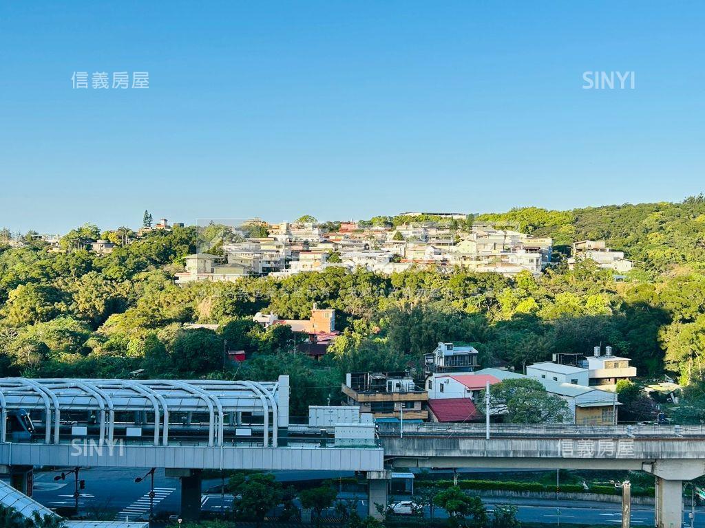 普羅旺斯高樓兩房採光佳房屋室內格局與周邊環境