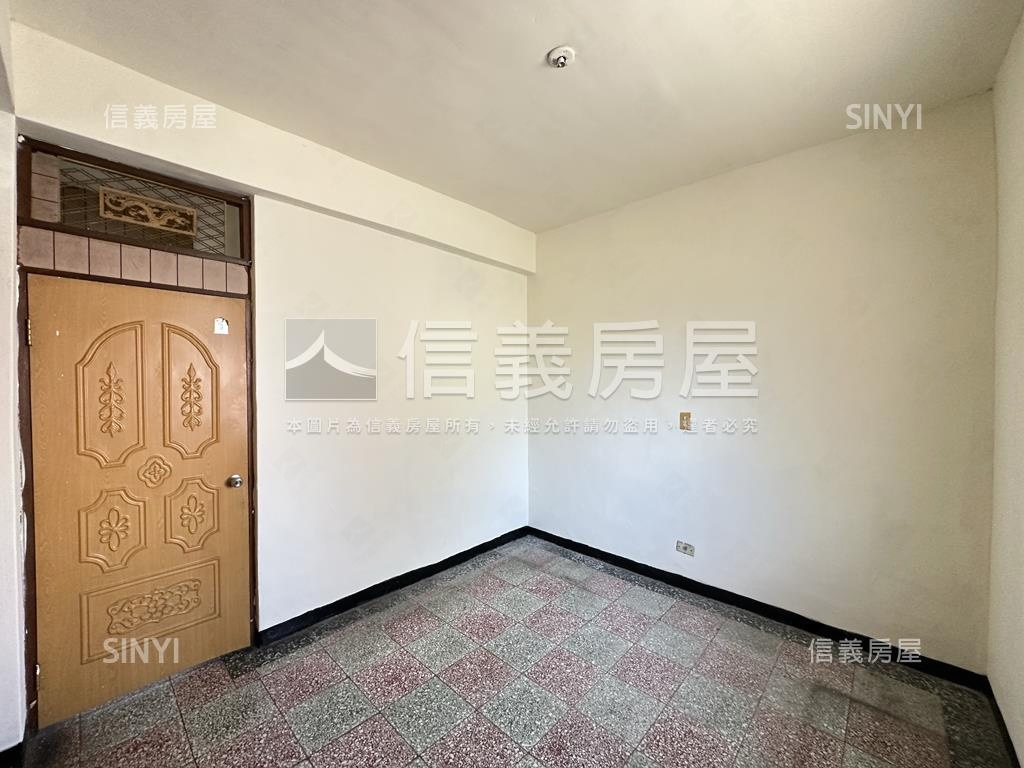 金賀三面採光二樓美寓房屋室內格局與周邊環境