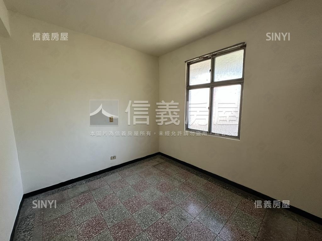 金賀三面採光二樓美寓房屋室內格局與周邊環境