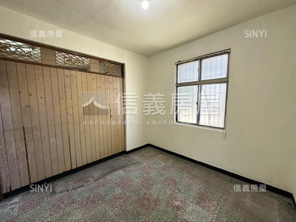 金賀三面採光二樓美寓房屋室內格局與周邊環境