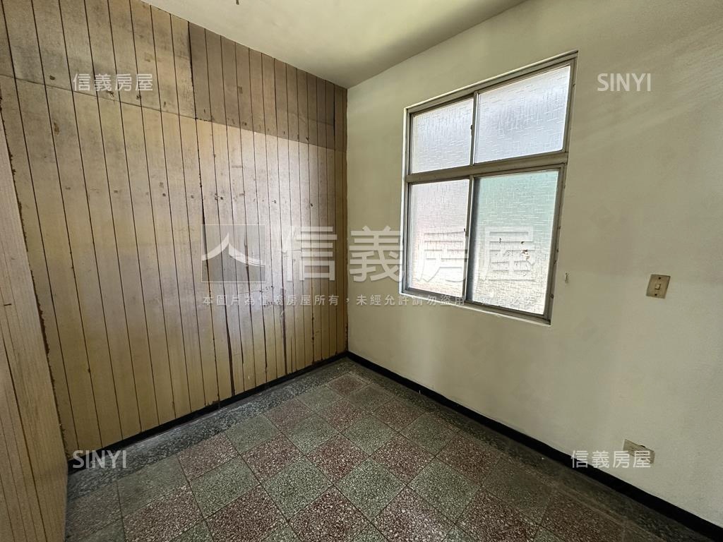 金賀三面採光二樓美寓房屋室內格局與周邊環境