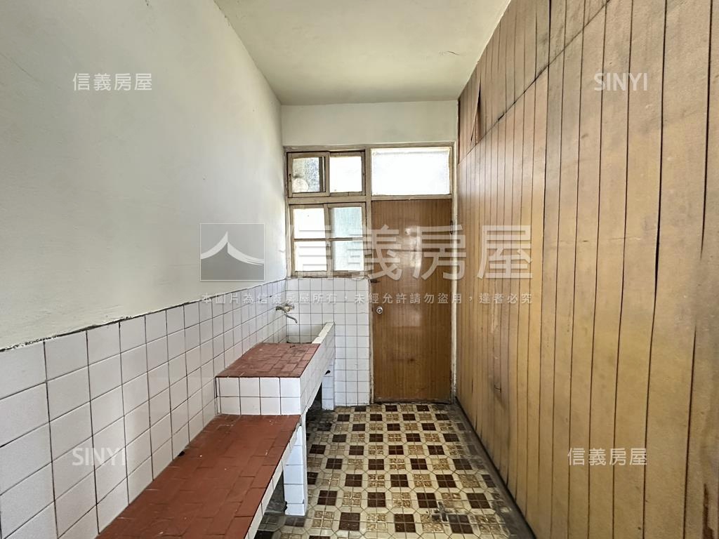 金賀三面採光二樓美寓房屋室內格局與周邊環境