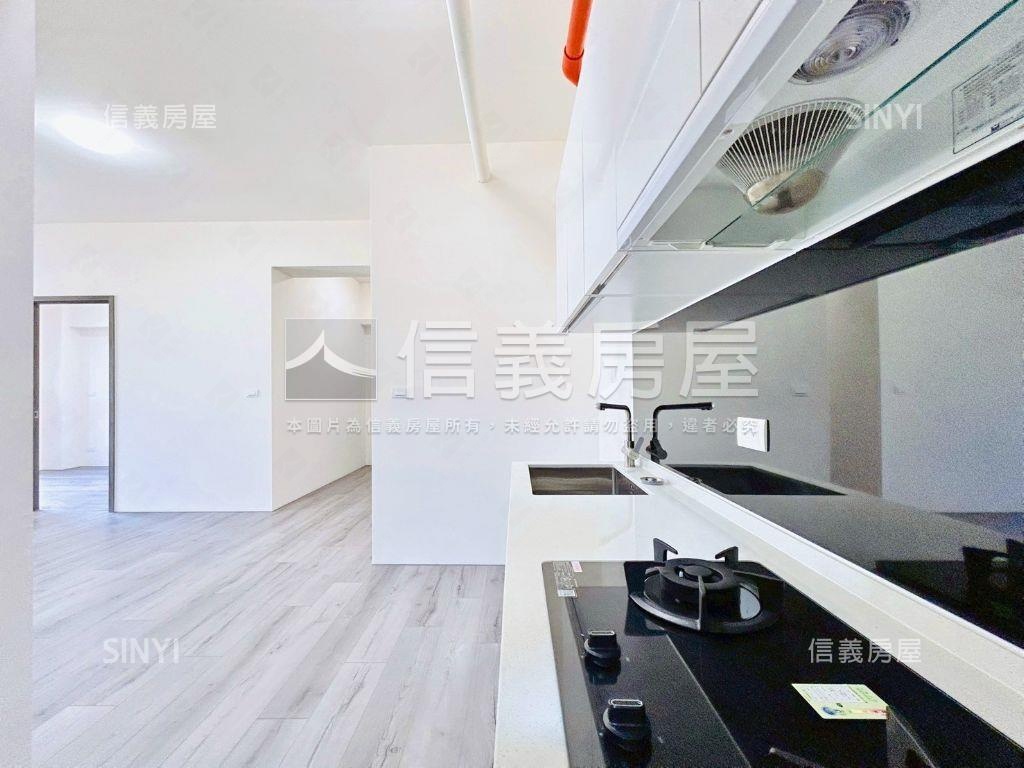 強！崇德薈面洲際三房平車房屋室內格局與周邊環境
