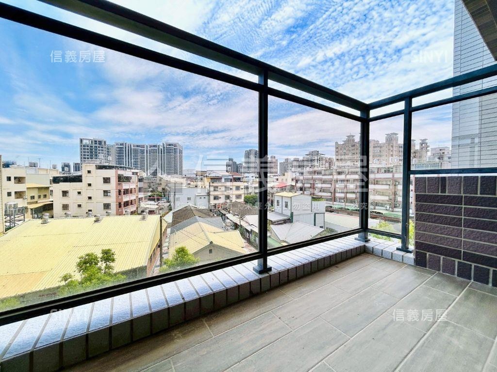 強！崇德薈面洲際三房平車房屋室內格局與周邊環境