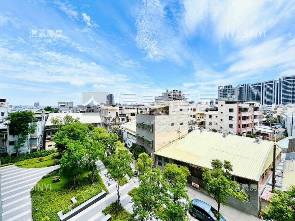 強！崇德薈面洲際三房平車房屋室內格局與周邊環境