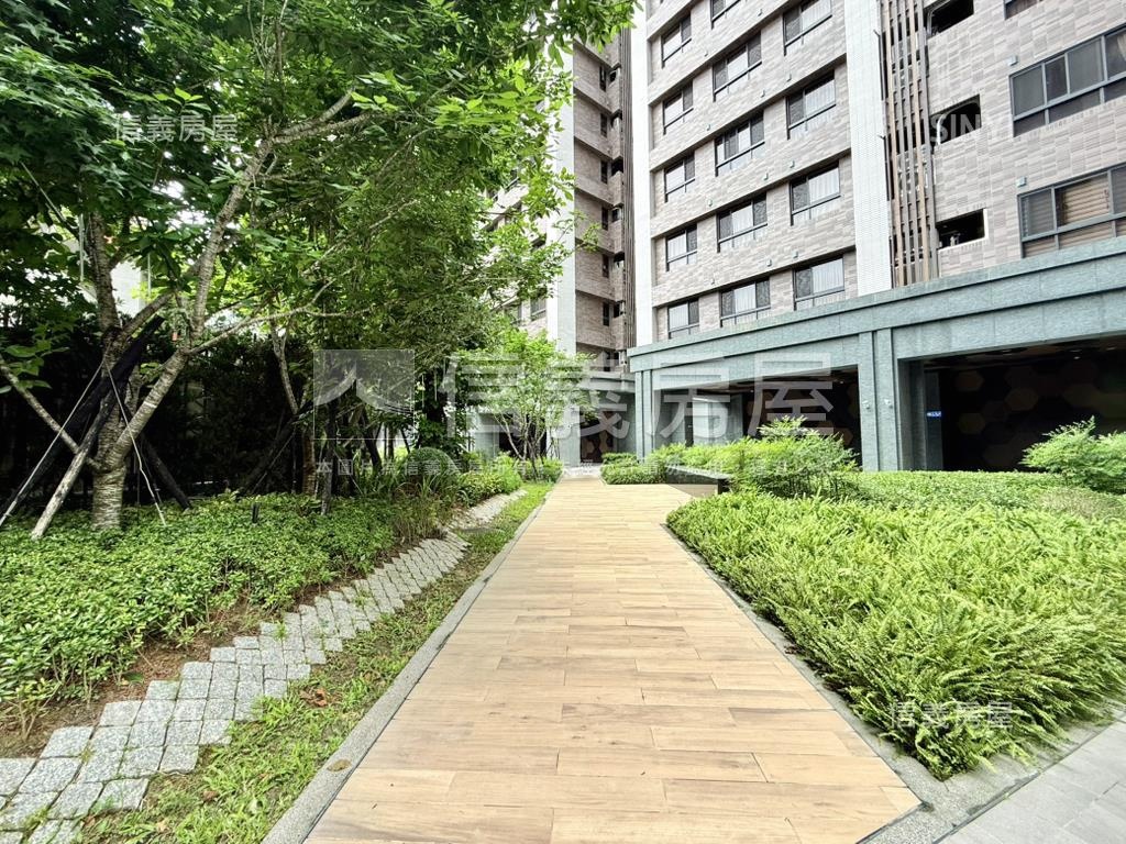 強！崇德薈面洲際三房平車房屋室內格局與周邊環境