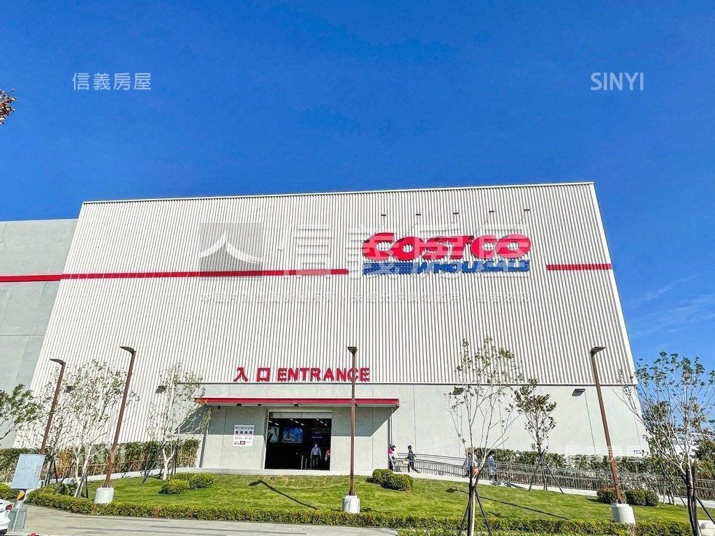 強！崇德薈面洲際三房平車房屋室內格局與周邊環境