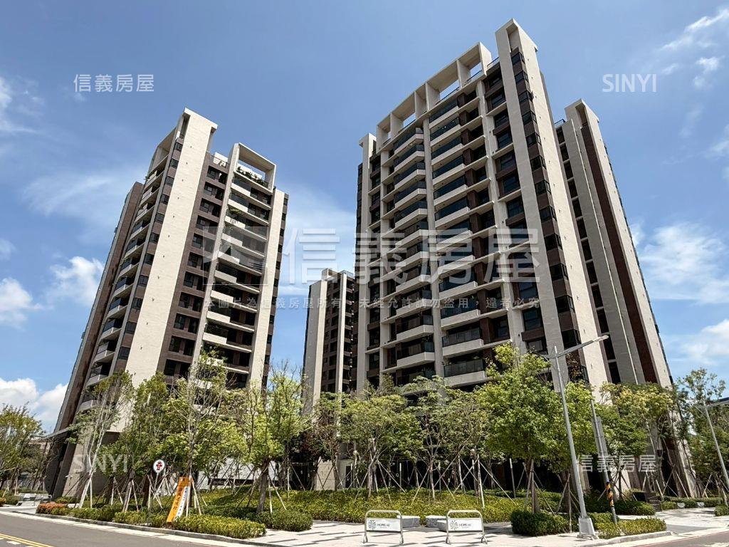 國泰ＭＯＳＴ點來看不後悔房屋室內格局與周邊環境