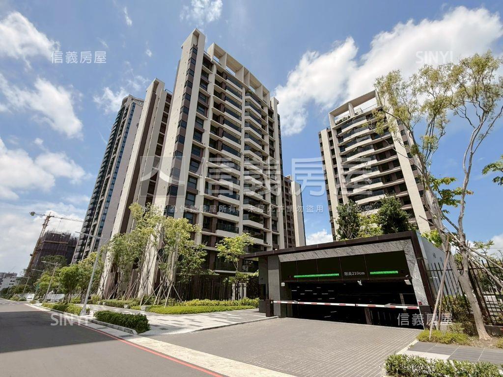 國泰ＭＯＳＴ點來看不後悔房屋室內格局與周邊環境