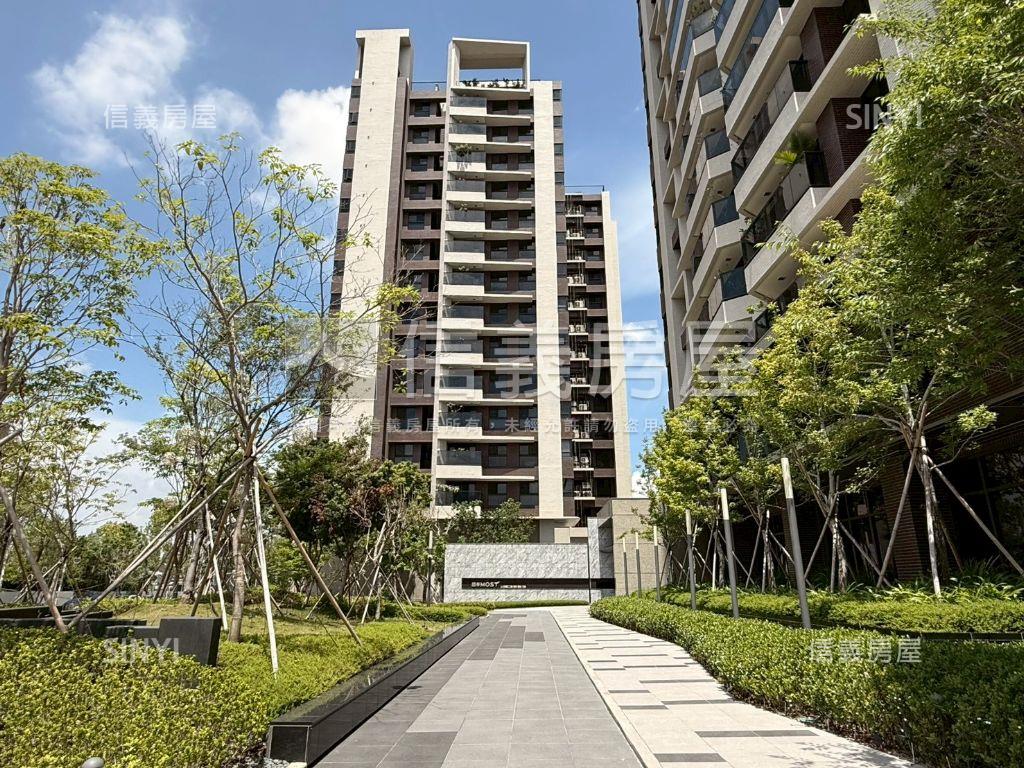 國泰ＭＯＳＴ點來看不後悔房屋室內格局與周邊環境