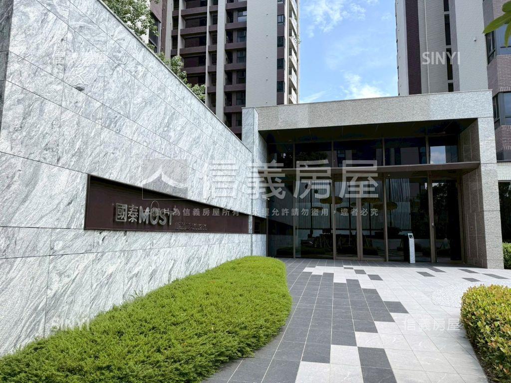 國泰ＭＯＳＴ點來看不後悔房屋室內格局與周邊環境