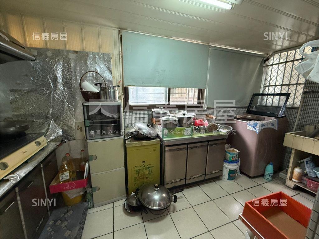 近車站大地坪好棒棒美透天房屋室內格局與周邊環境