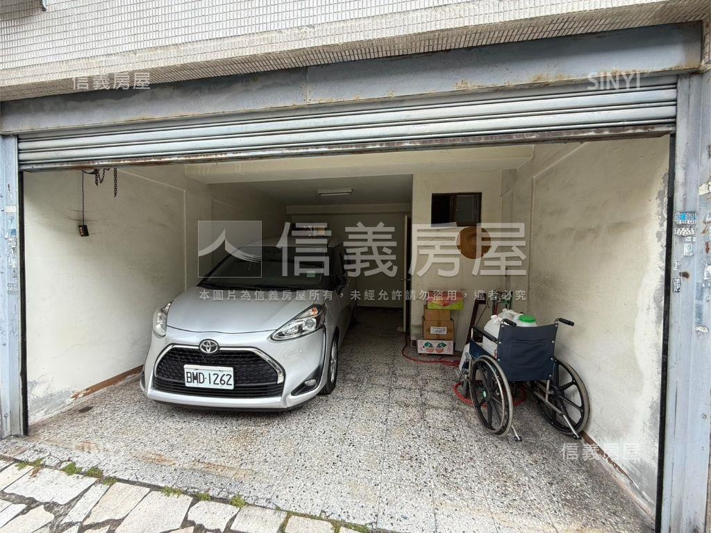 近車站大地坪好棒棒美透天房屋室內格局與周邊環境