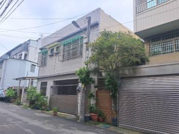大源十七街臨路孝親別墅