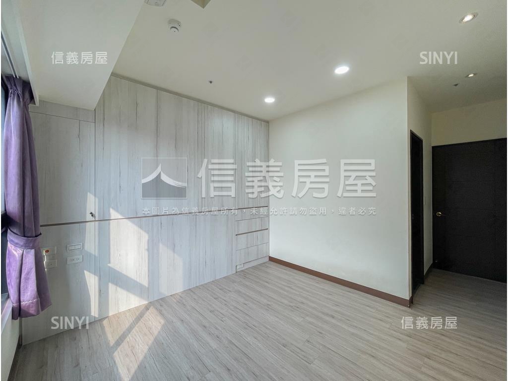 １８重奏高樓景觀三房平車房屋室內格局與周邊環境