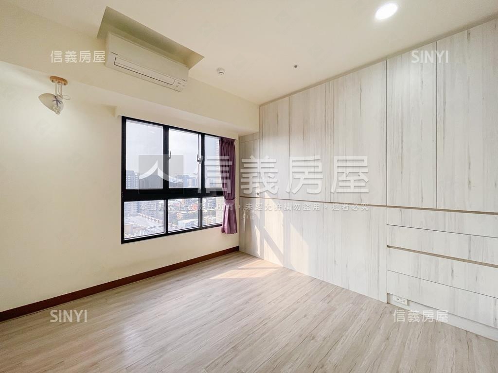 １８重奏高樓景觀三房平車房屋室內格局與周邊環境