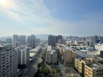 １８重奏高樓景觀三房平車