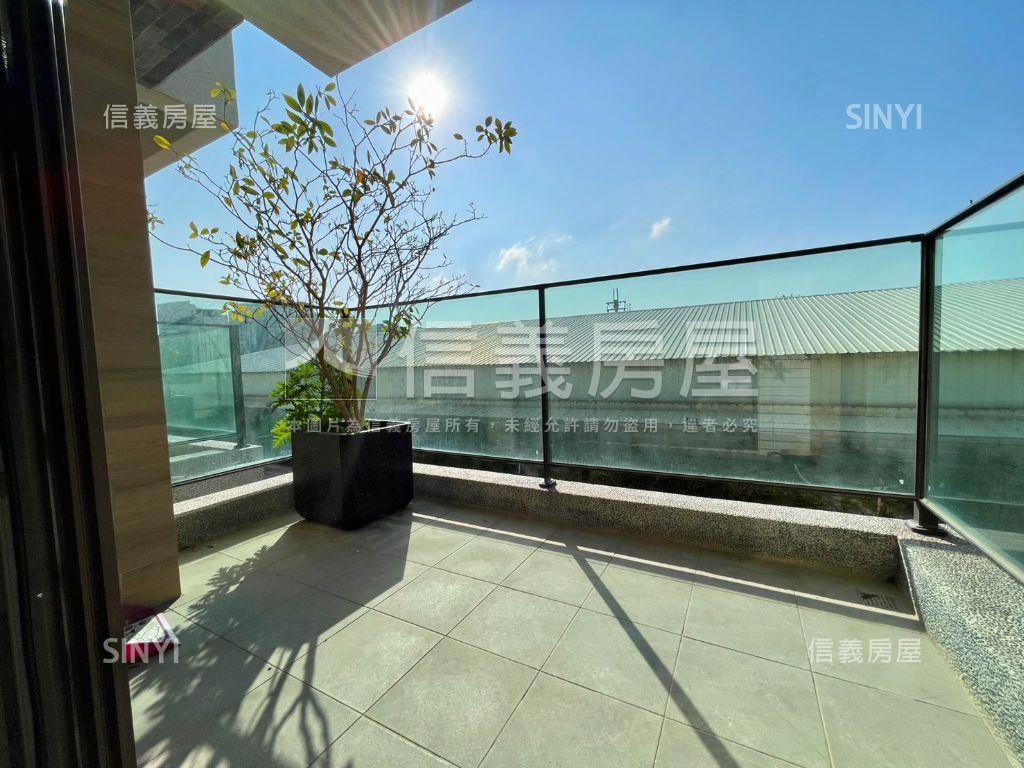 正義路質感別墅房屋室內格局與周邊環境