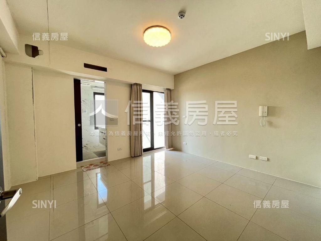 正義路質感別墅房屋室內格局與周邊環境