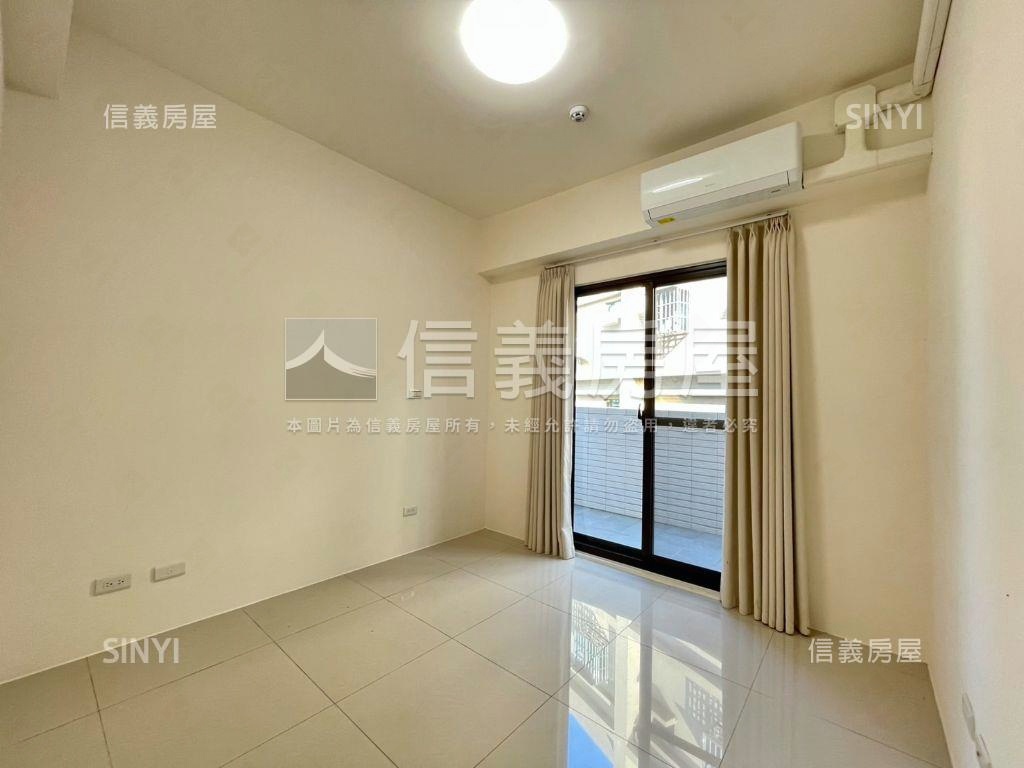 正義路質感別墅房屋室內格局與周邊環境