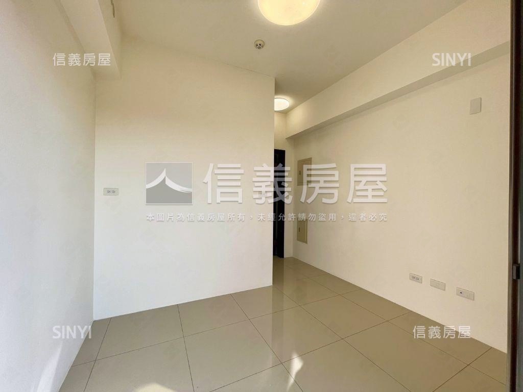 正義路質感別墅房屋室內格局與周邊環境