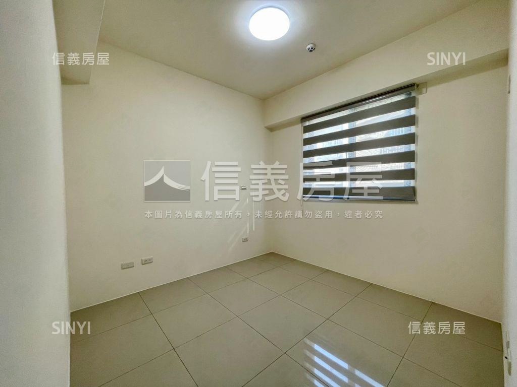 正義路質感別墅房屋室內格局與周邊環境