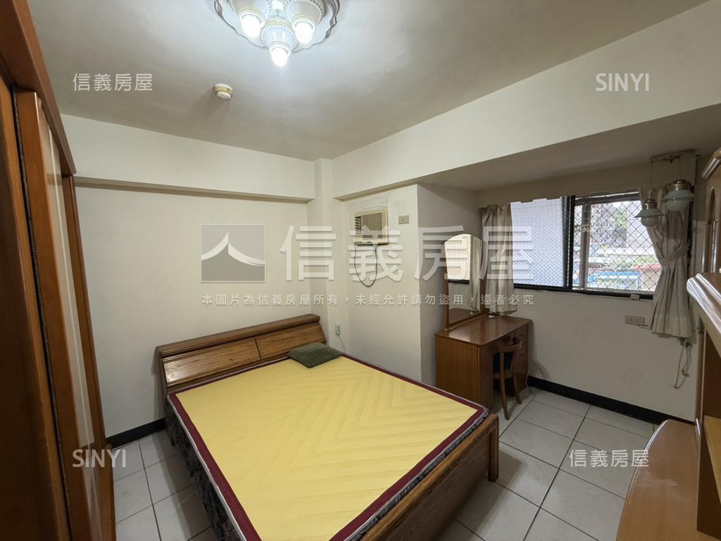 嘉興公園邊間華廈房屋室內格局與周邊環境