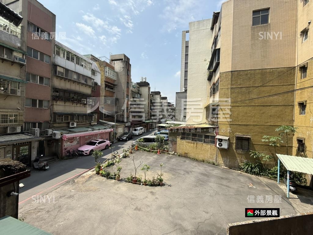 嘉興公園邊間華廈房屋室內格局與周邊環境