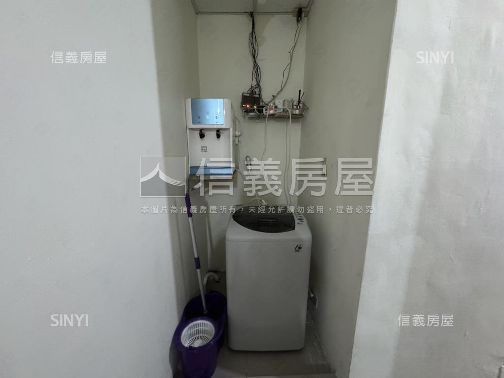中原稀有收租四套房房屋室內格局與周邊環境