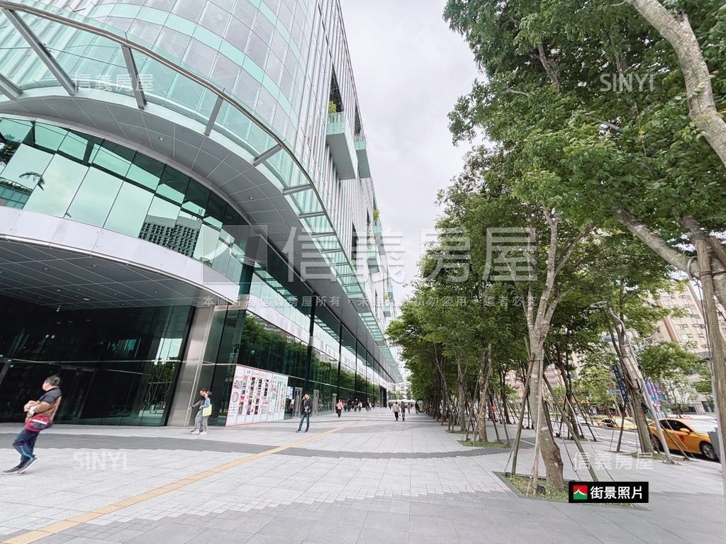 超級市民◎稀有挑高美宅房屋室內格局與周邊環境