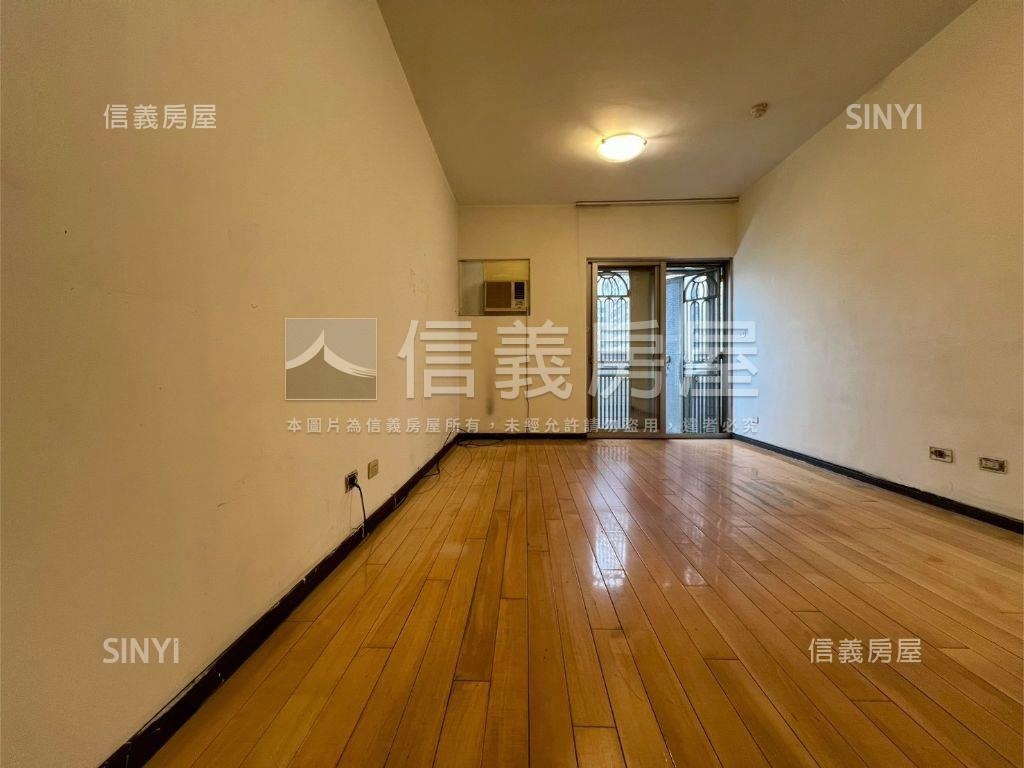 科博館視野小資美宅有陽台房屋室內格局與周邊環境