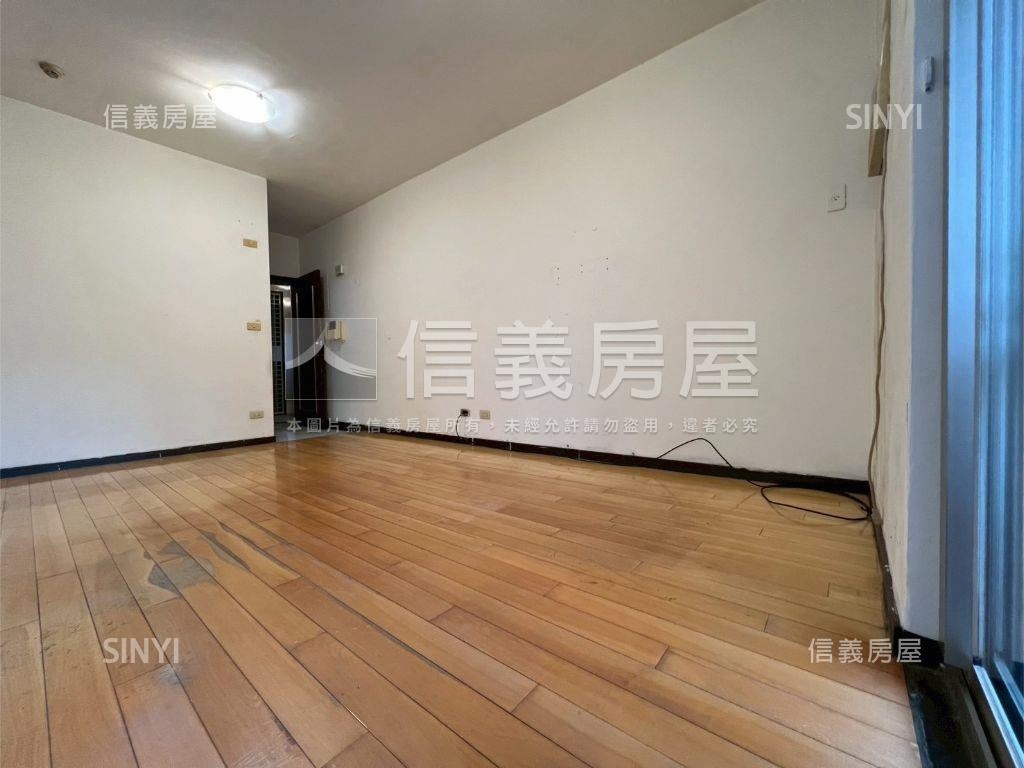 科博館視野小資美宅有陽台房屋室內格局與周邊環境