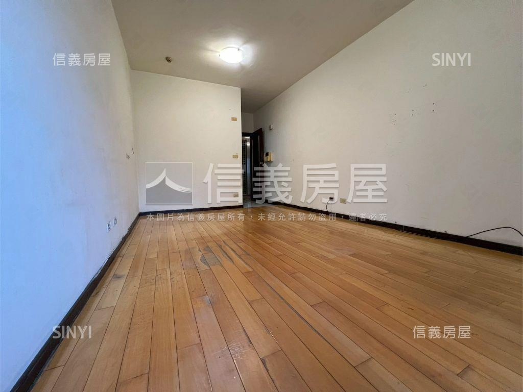 科博館視野小資美宅有陽台房屋室內格局與周邊環境