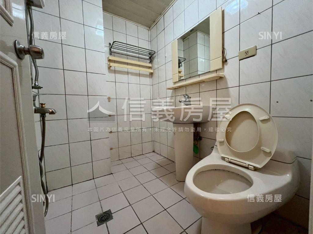 科博館視野小資美宅有陽台房屋室內格局與周邊環境