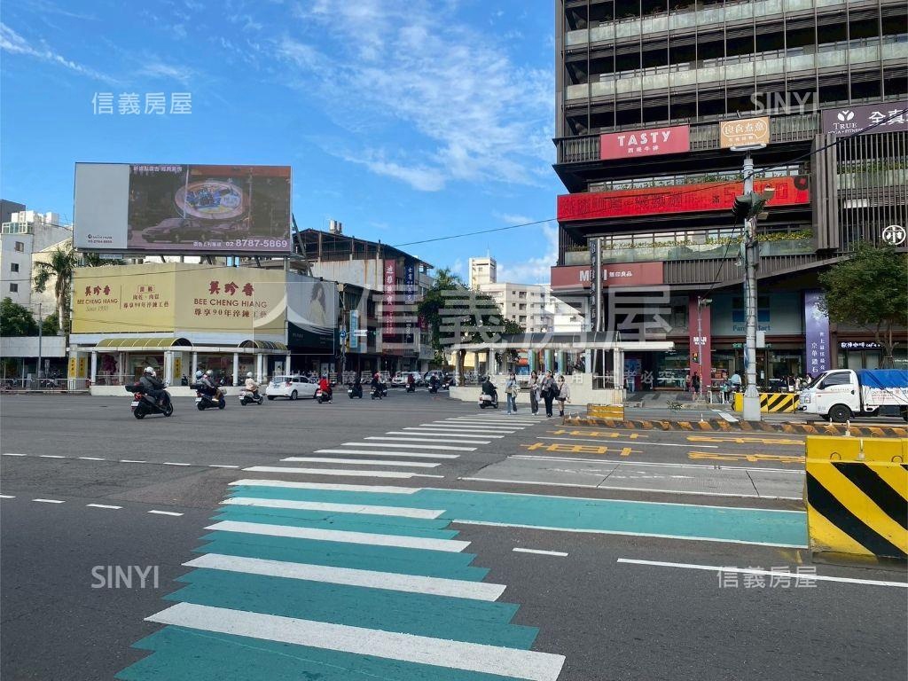 科博館視野小資美宅有陽台房屋室內格局與周邊環境