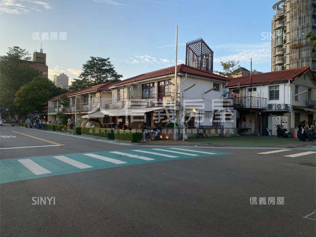 科博館視野小資美宅有陽台房屋室內格局與周邊環境